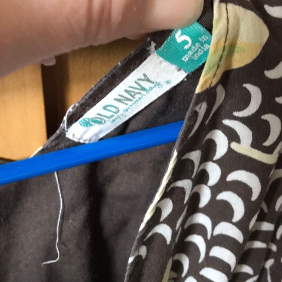 #27 Sun dress - Picture 3 of 3